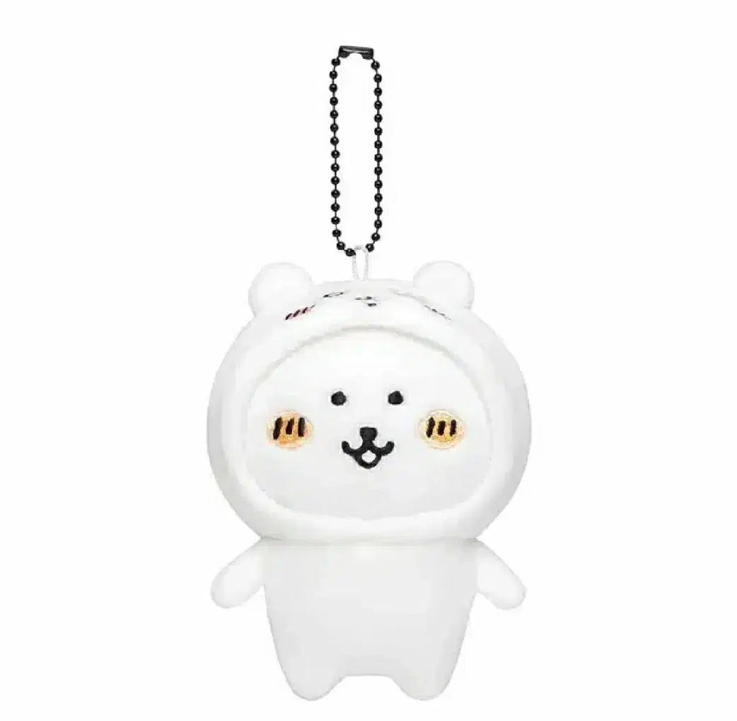 농담곰 나가노마켓 치이카와 옷 입은 농담곰 마스코트 인형