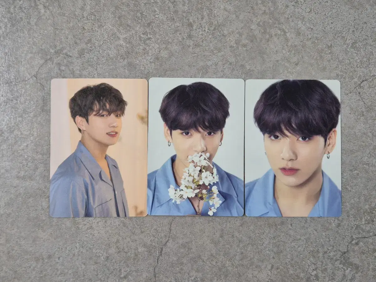 Bangtan rubelcorn jungkook minifocas in bulk