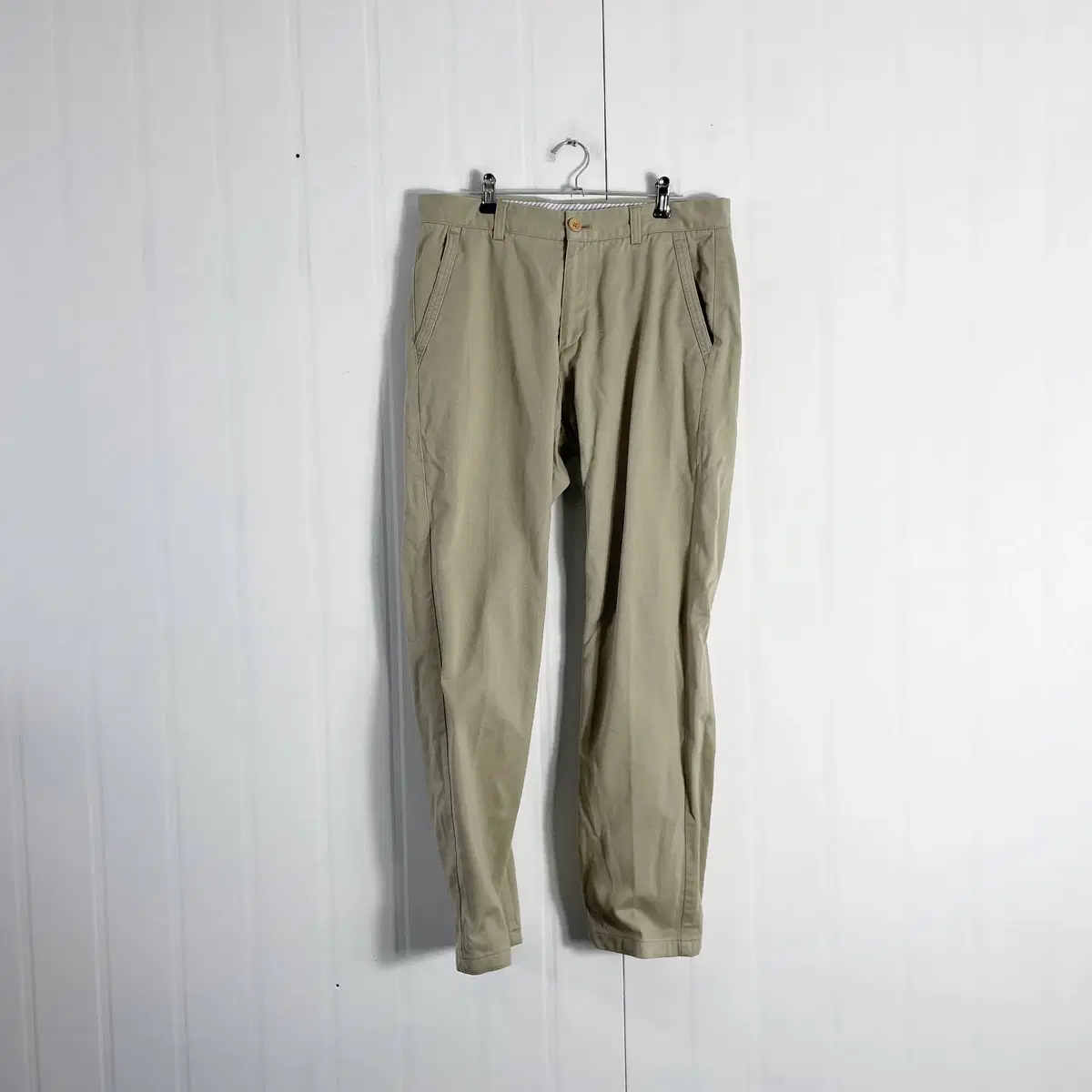 F1 Beanpole Men's Cotton Pants Size 32