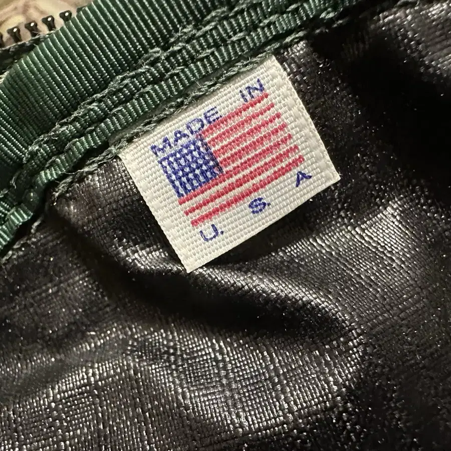 그레고리 데이팩 (Jack unruh)  구로고 made in USA