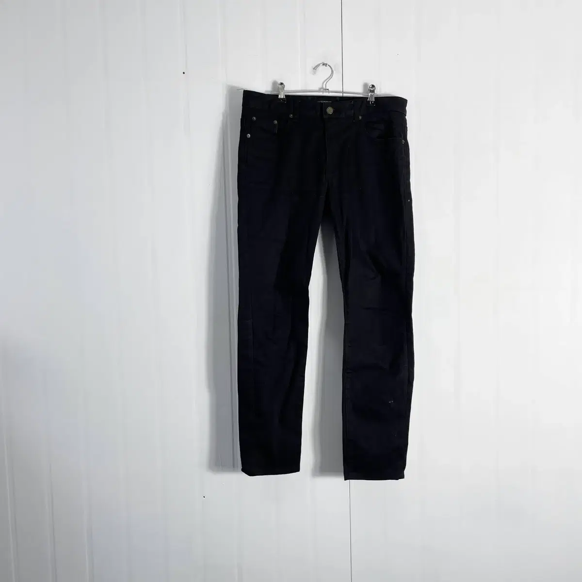 F1 Peace Walker Black Jin Size 32