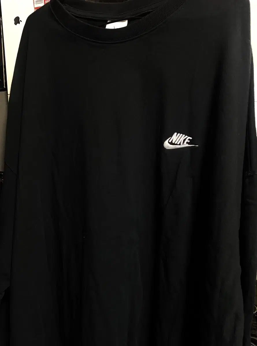 Nike Peace Minus One Long Sleeve