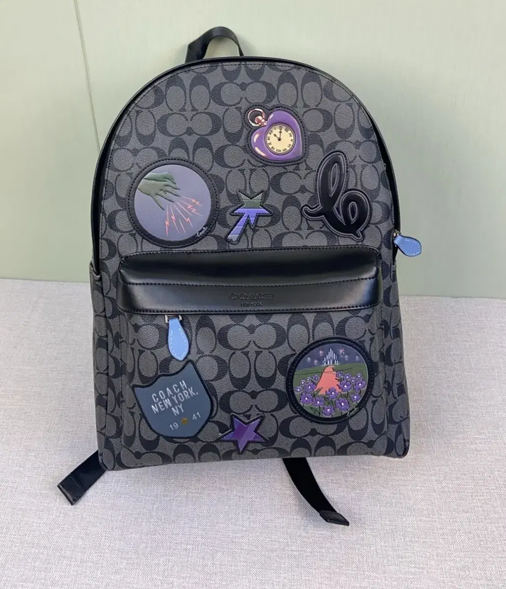 Coach Coach F15083 Backpack