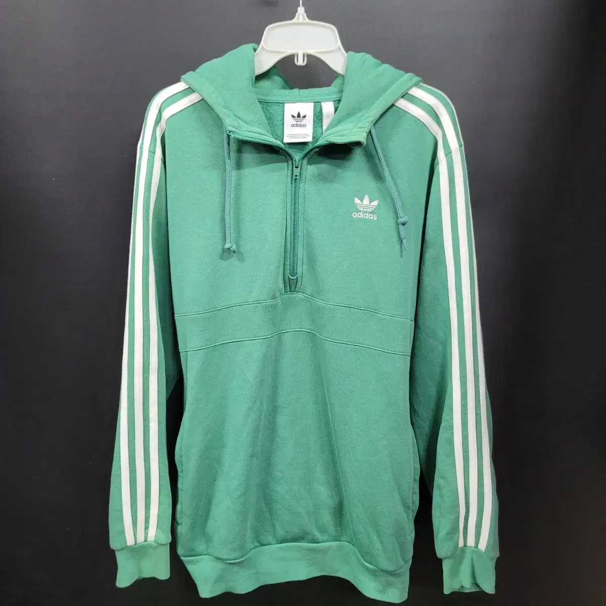 Adidas Flame Firebird Vintage Medicated Momo Hoodie (Free Shipping)