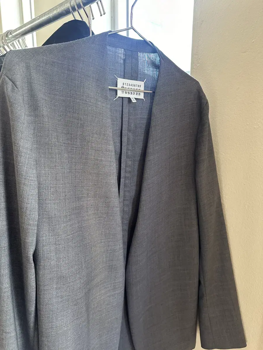 Margiela Cararis blazer 52 size