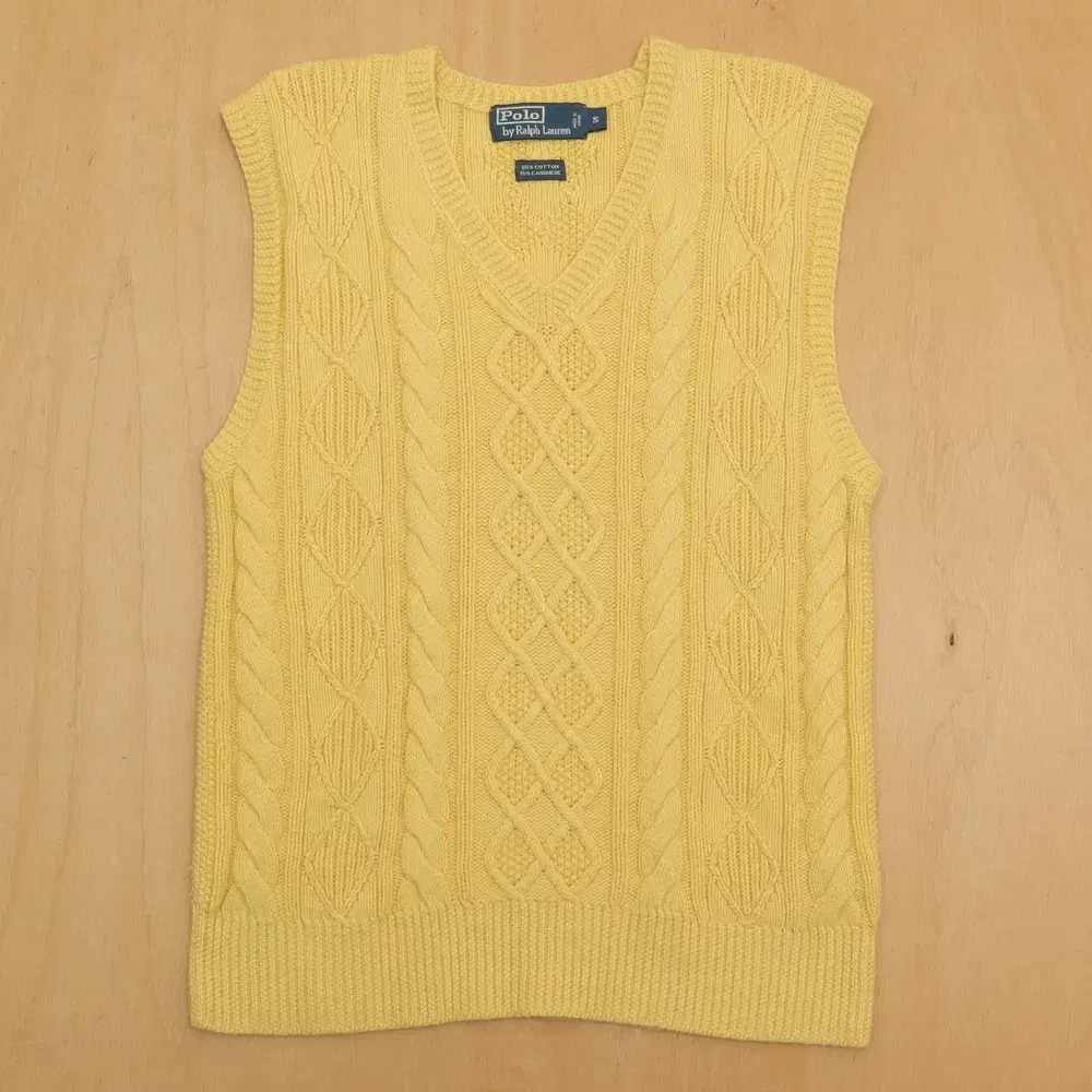 Polo Vest 95 P-3509