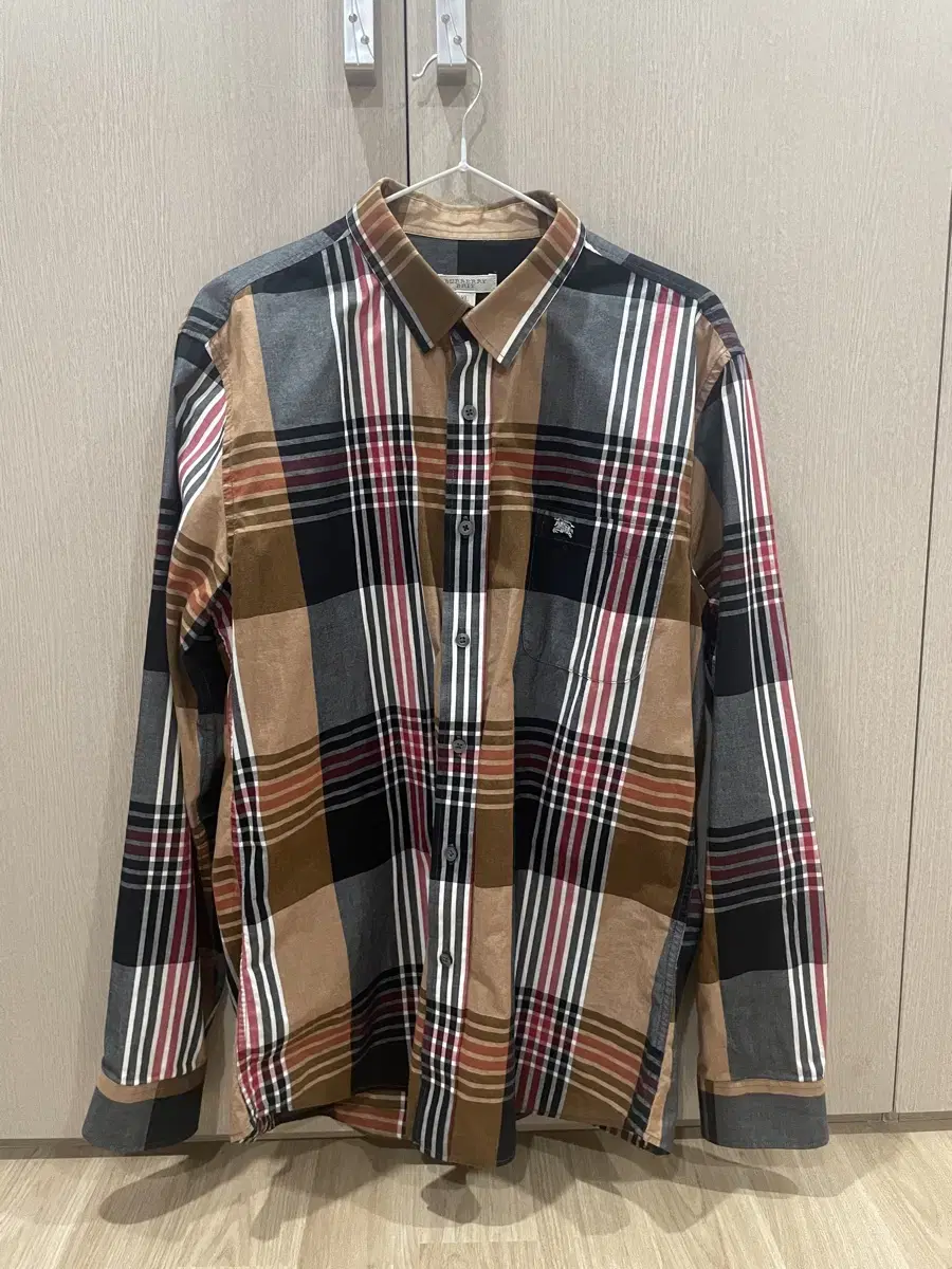 Burberry Brit Shirt XL