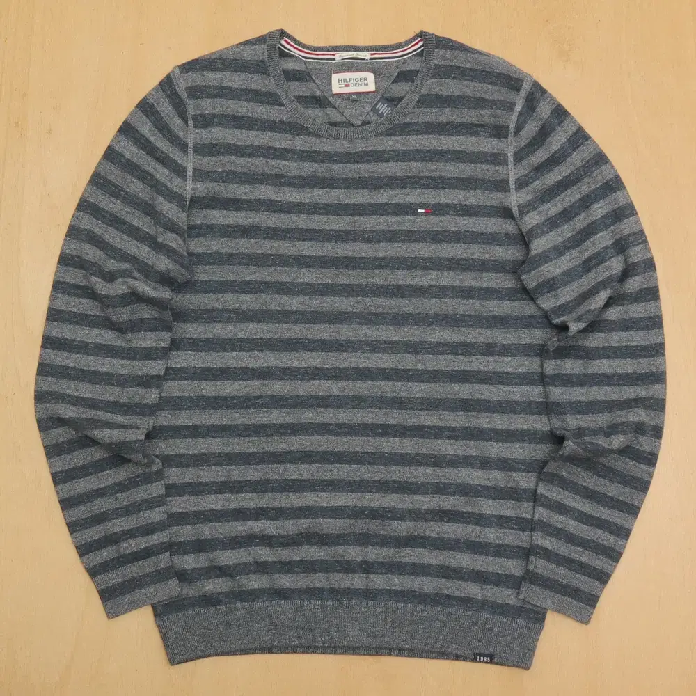 Tommy Hilfiger Round Knit 100 T-3506