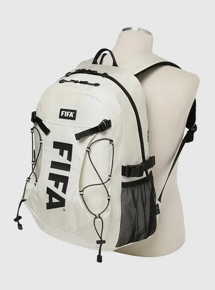 New) Fifa Backpack for sale unused without tecs removed