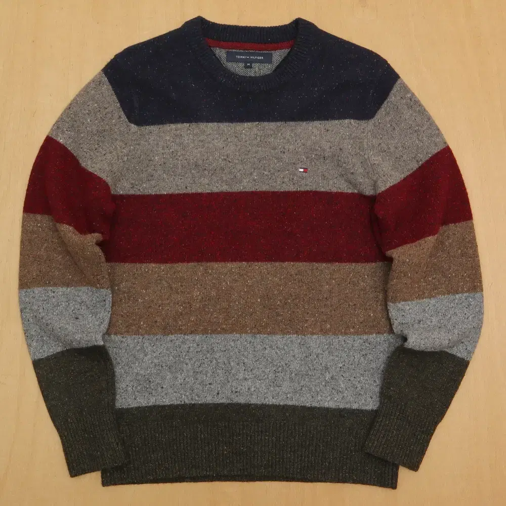 Tommy Hilfiger Round Knit 95 T-3510