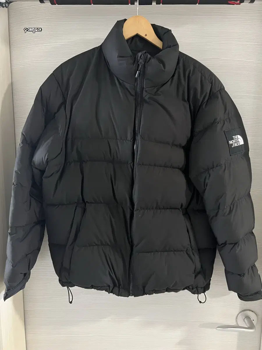 The North Face Nupsi 700 M