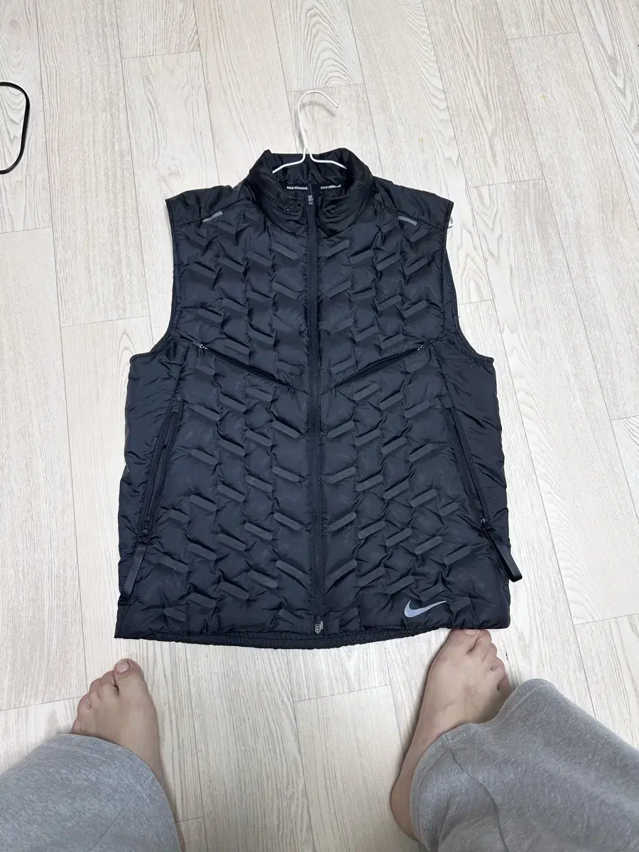 Nike Thermafit ADV Repel Aeroloft Vest M