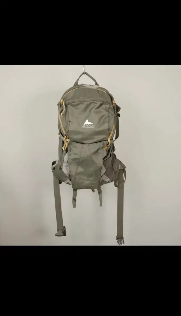 그레고리 백팩 GREGORY KALMIA 28L backpack