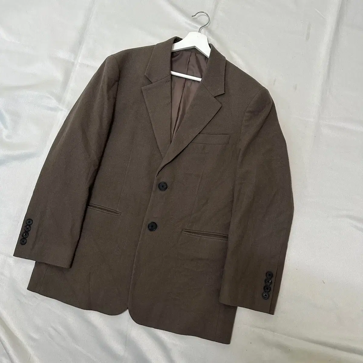 [M] Moo Shinsa Standard Blazer Full Shop