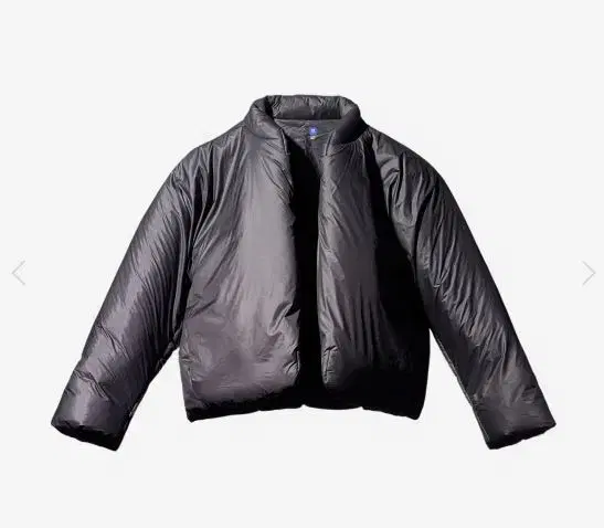 E.JI Gap Engineered By Balenciaga Round Jacket 2 Black