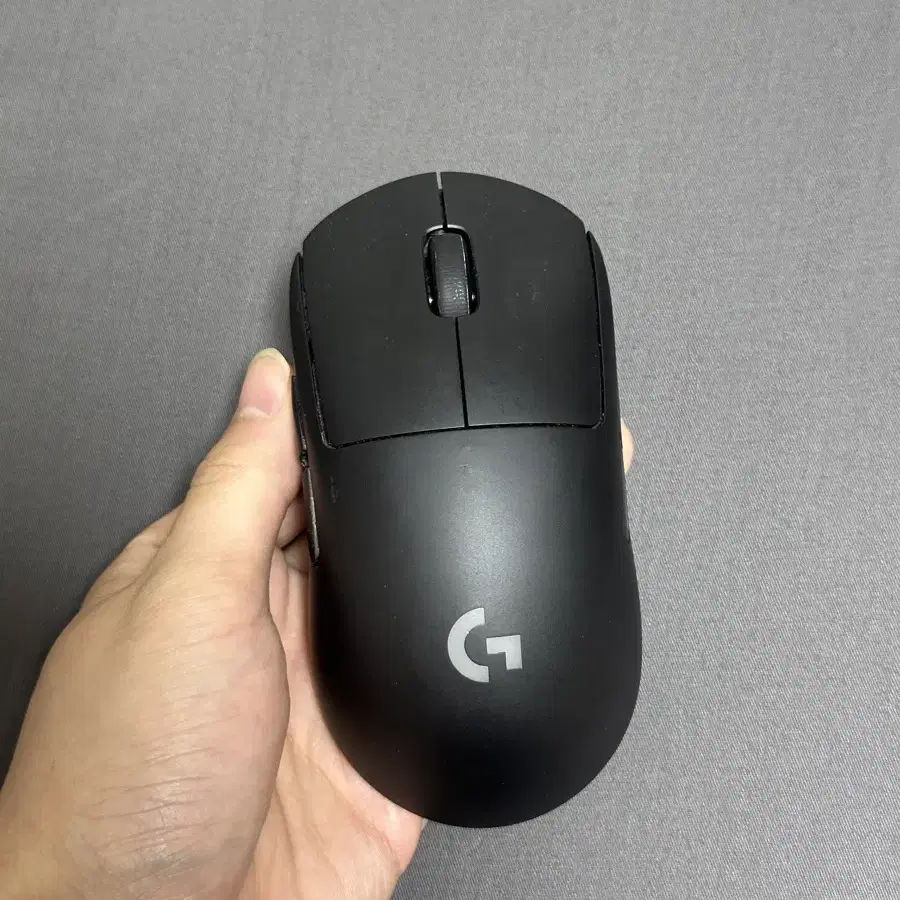 지프로 무선 G Pro 풀박