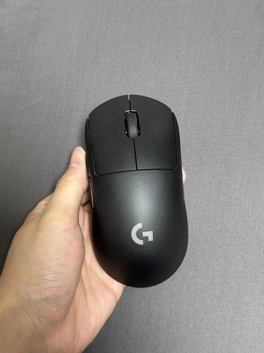 지프로 무선 G Pro 풀박