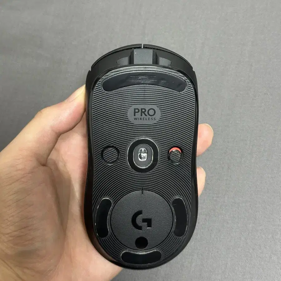 지프로 무선 G Pro 풀박