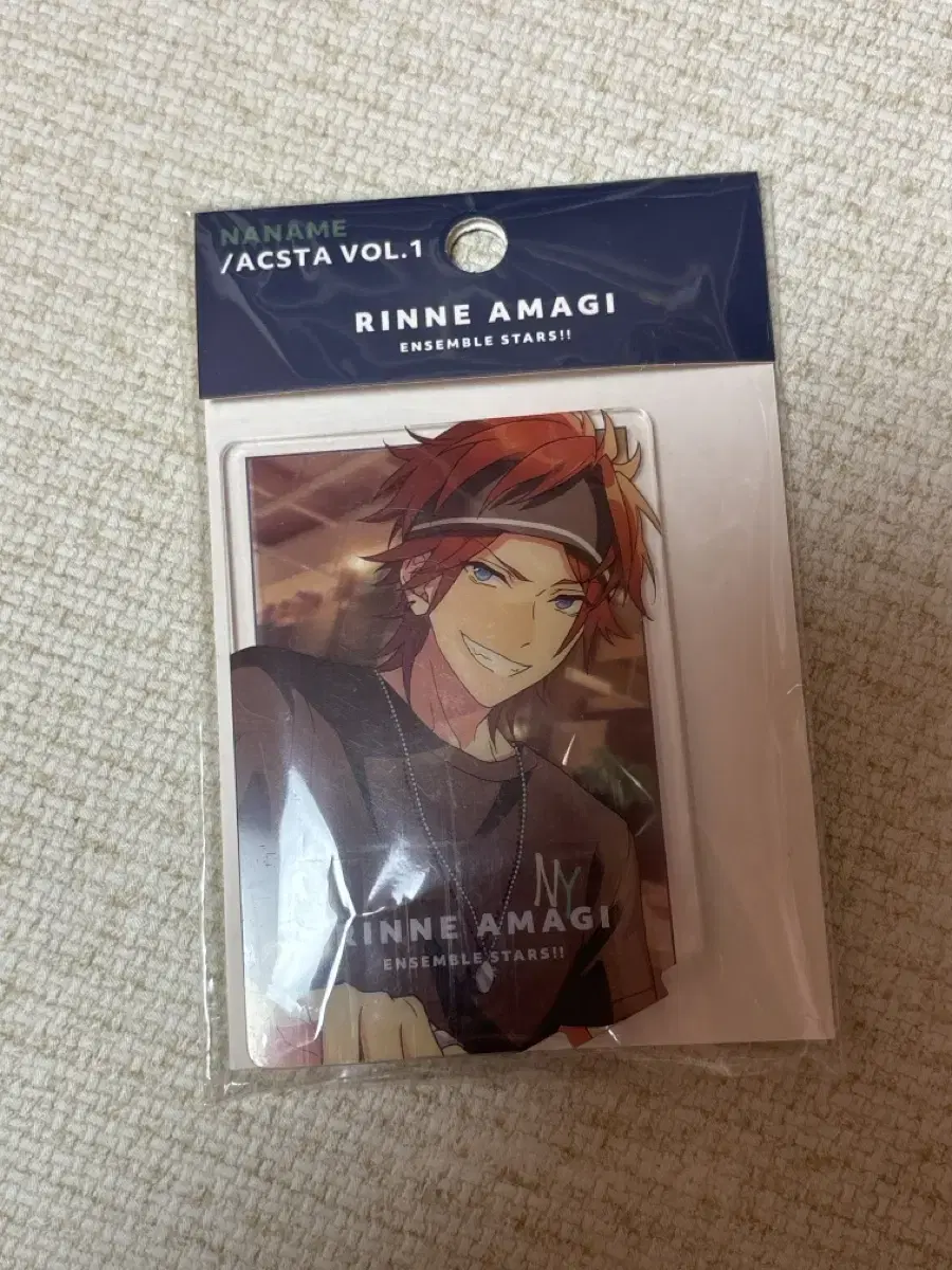 Angsta Amagirine NayeonmeAcrylic Stand Unsealed