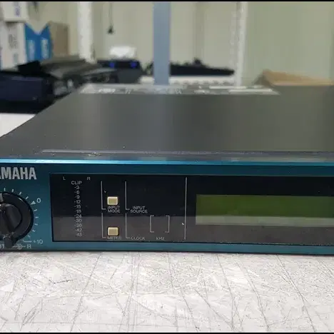 [YAMAHA] 야마하 SPX2000 중고 이펙터