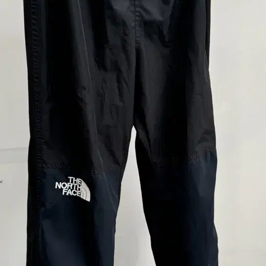 빈티지 노스페이스 하이드로씰 투톤팬츠  THE NORTH FACE