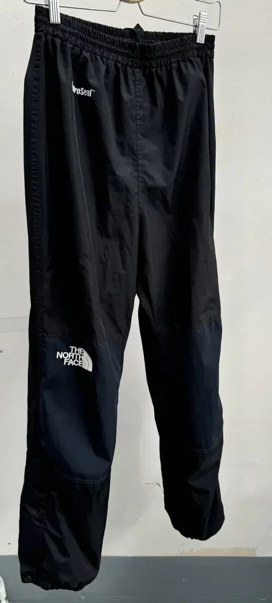 Vintage The North Face Hydroseal Two-Tone Pants THE NORTH FACE