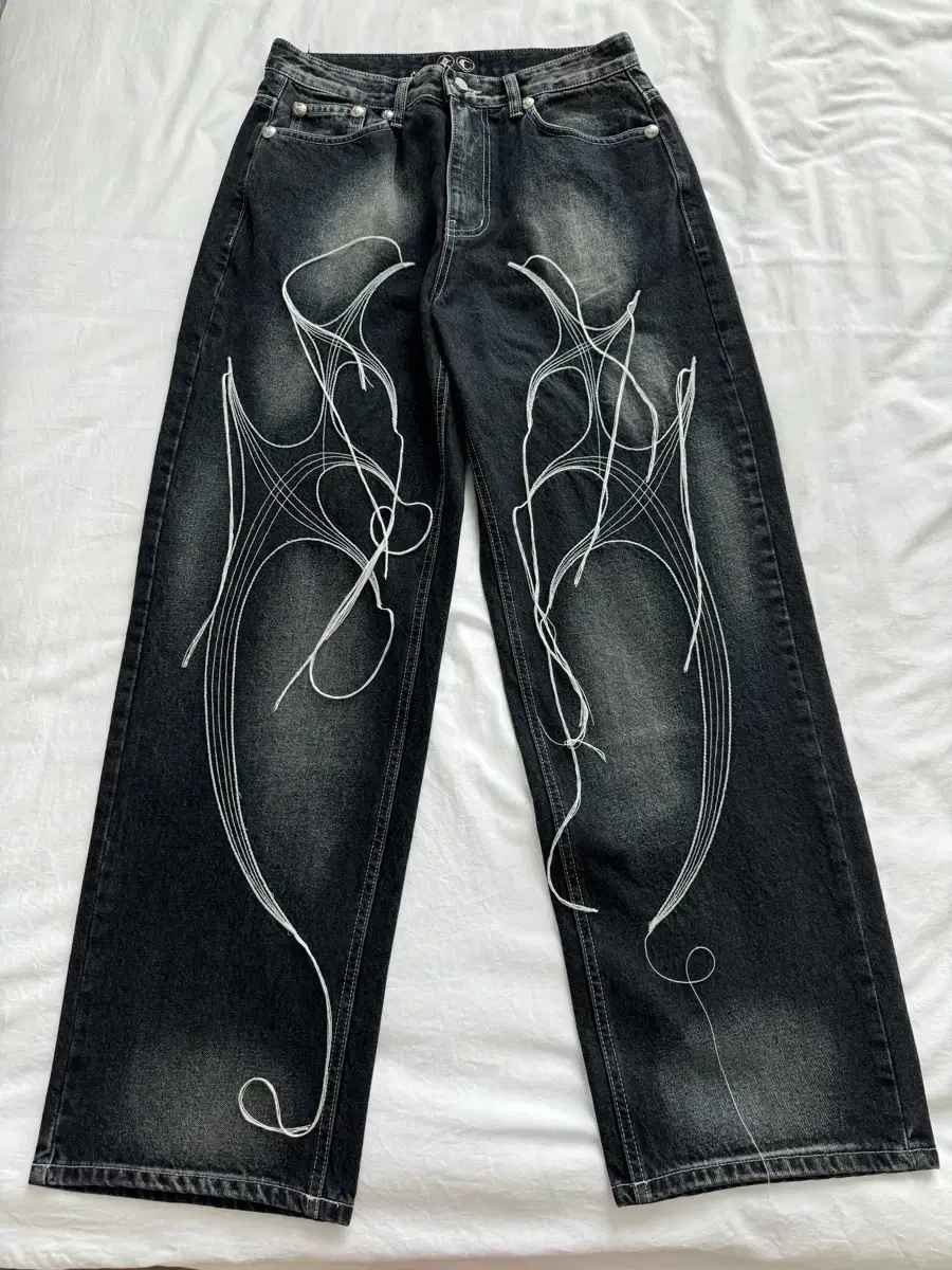 23FW Twig Club Denim 2size