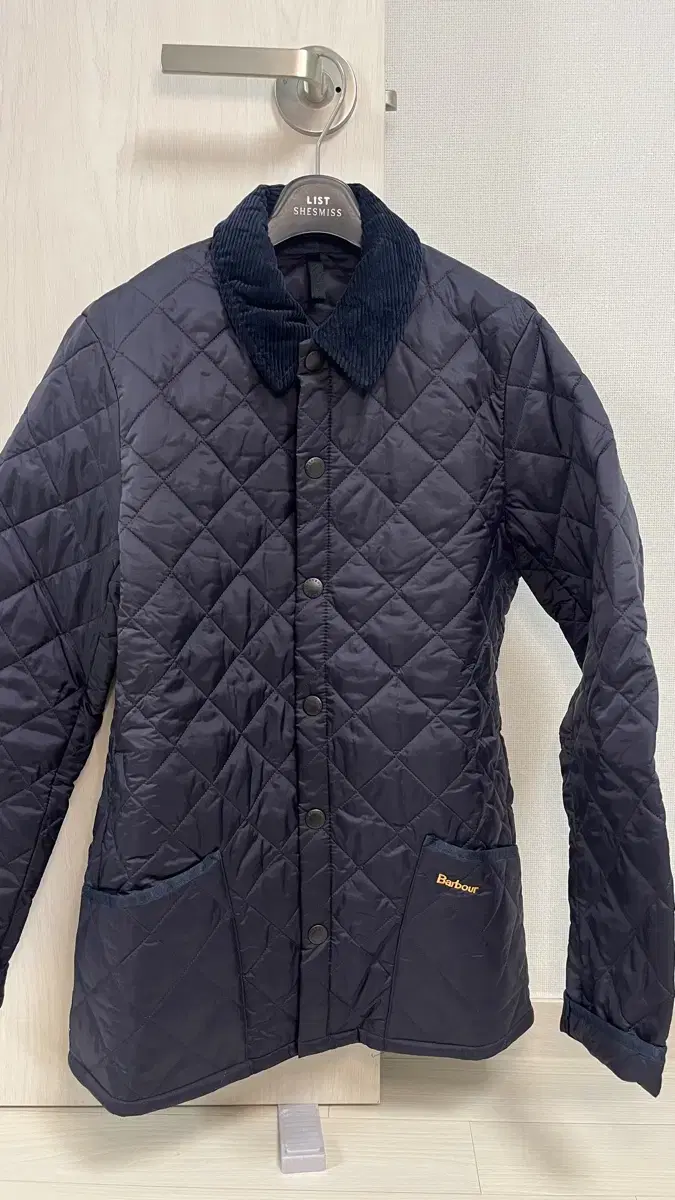 Barbour Lydesdale XS for sale