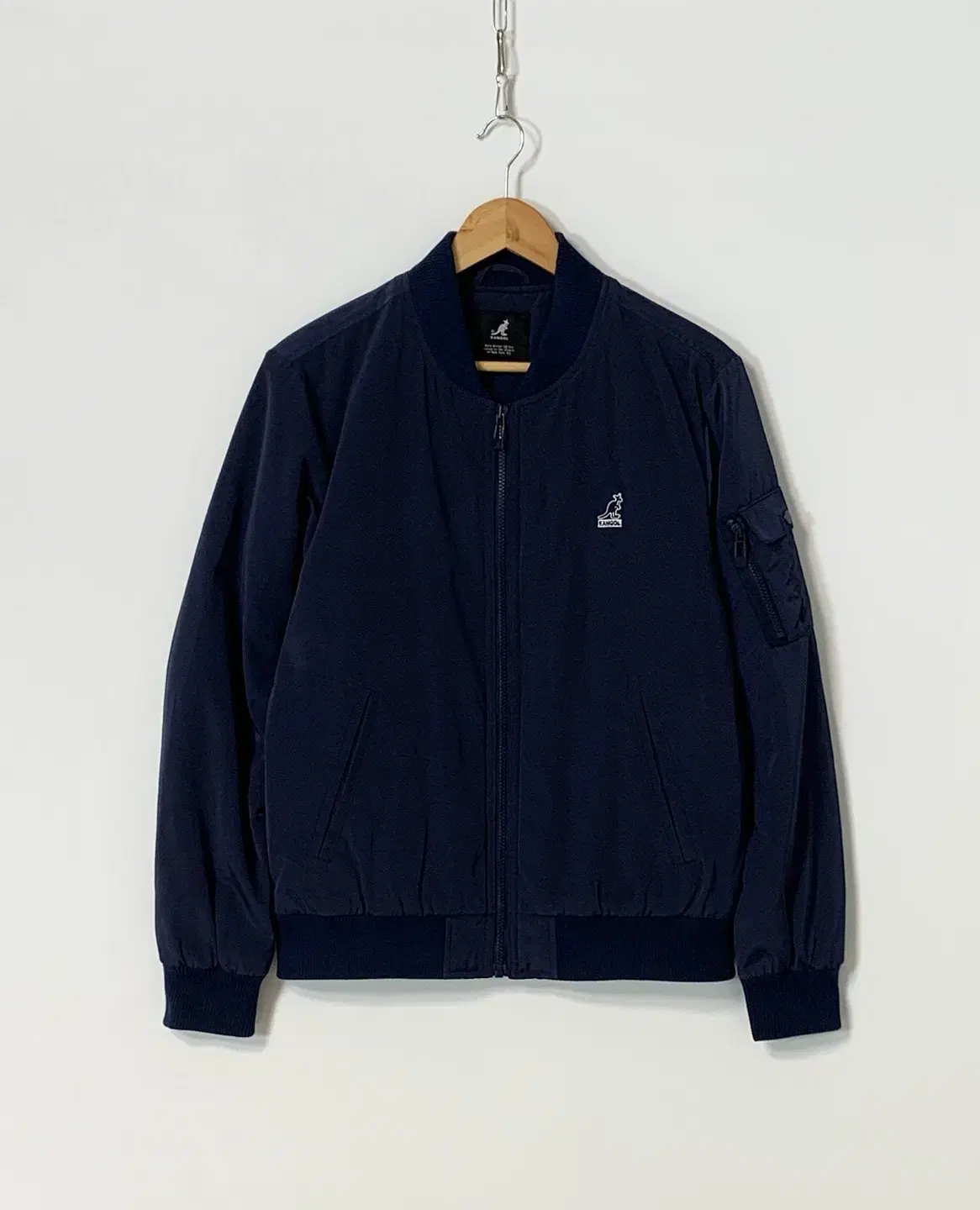 Kangol Bloisons Jacket