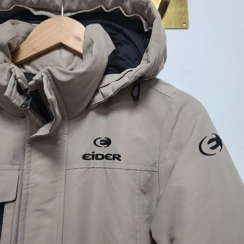 [eider] 여성 덕다운 패딩 90(S)