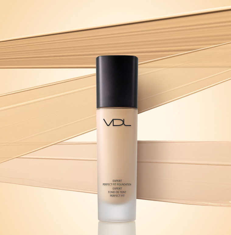 [VDL] 엑스퍼트 퍼펙트 핏 파운데이션 30 mL 21호(A02)