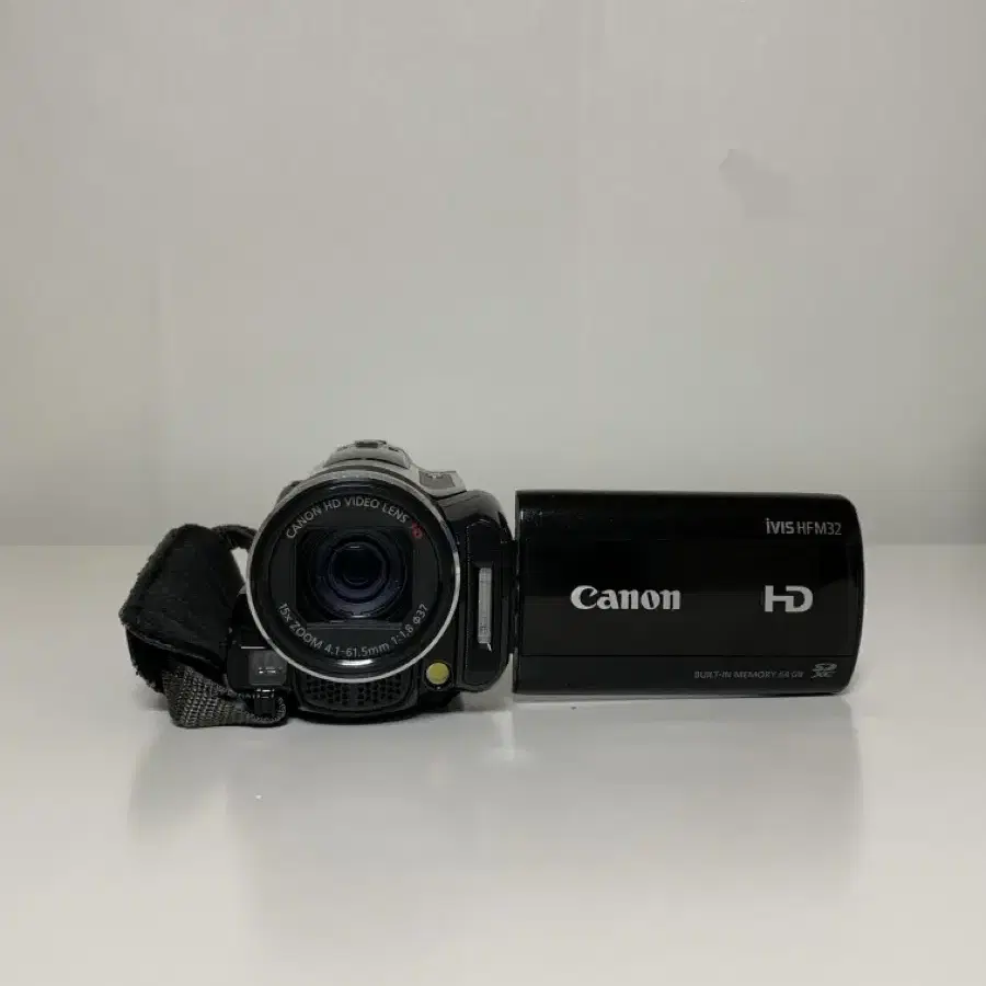 캐논 빈티지캠코더 Canon Ivis HF M32