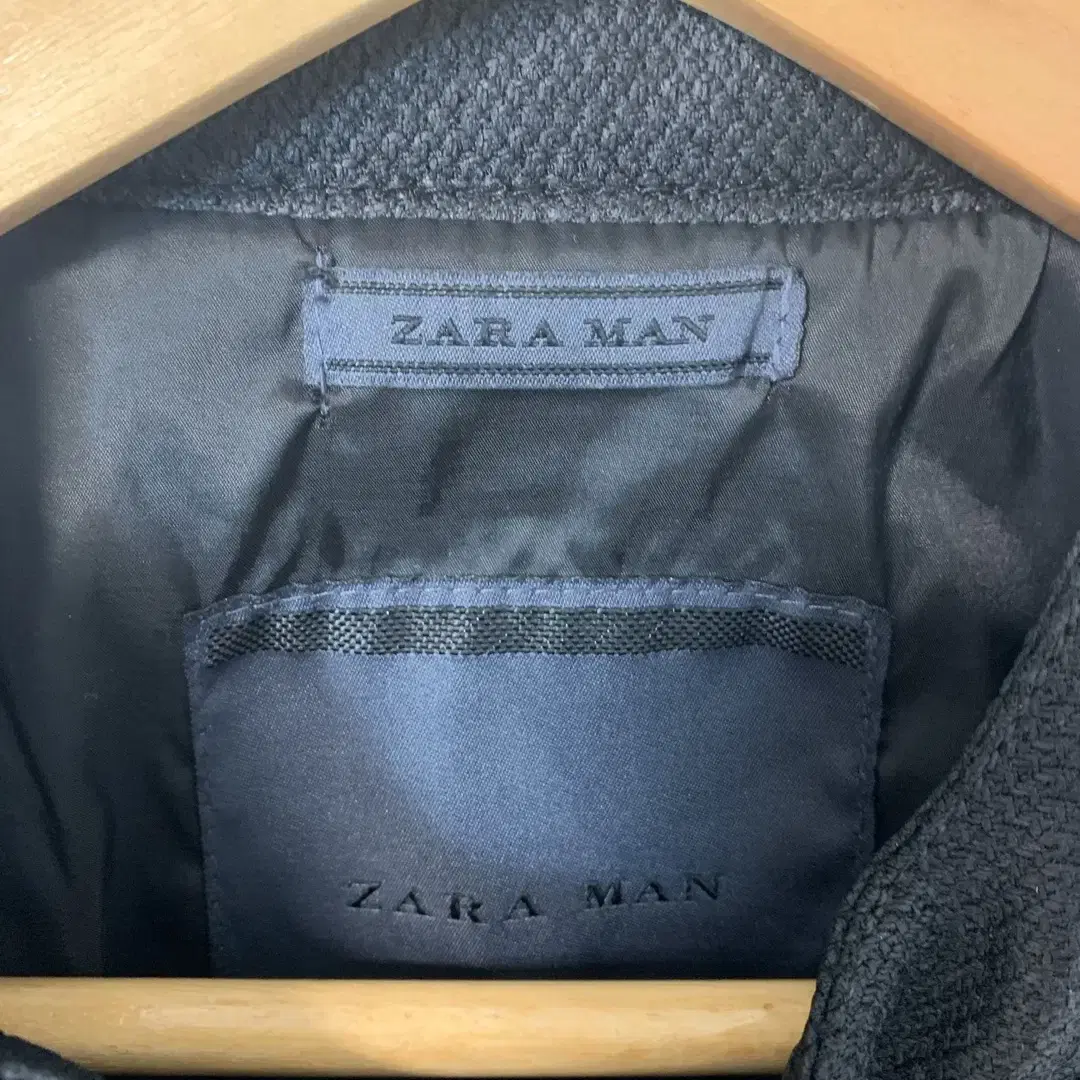 ZARA 라이더 자켓