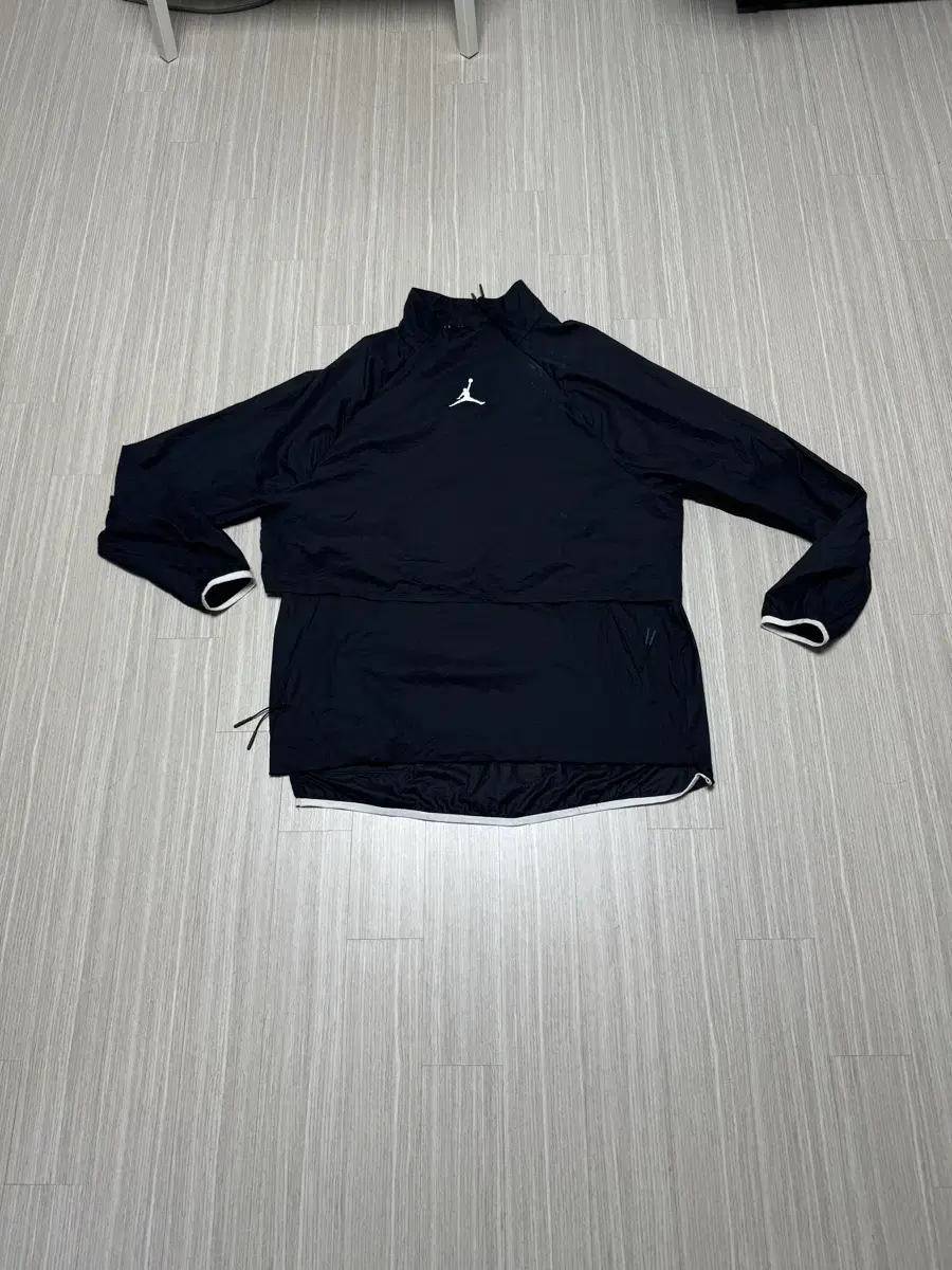 Nike Jordan Vahn Zip Up 110 XL