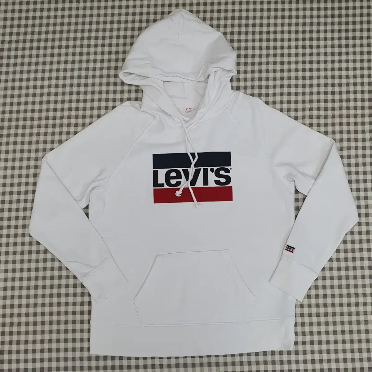 Levi's Hoodie Men95