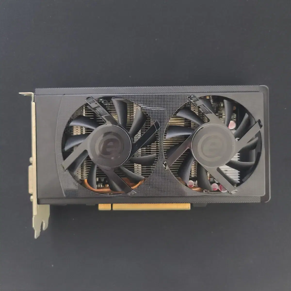 이엠텍 GTX660