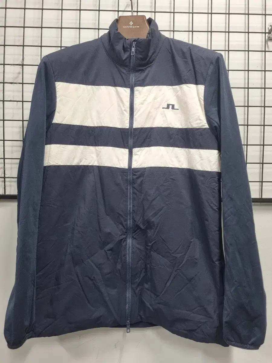 95M Jay Lindbergh Light Golf Jacket.