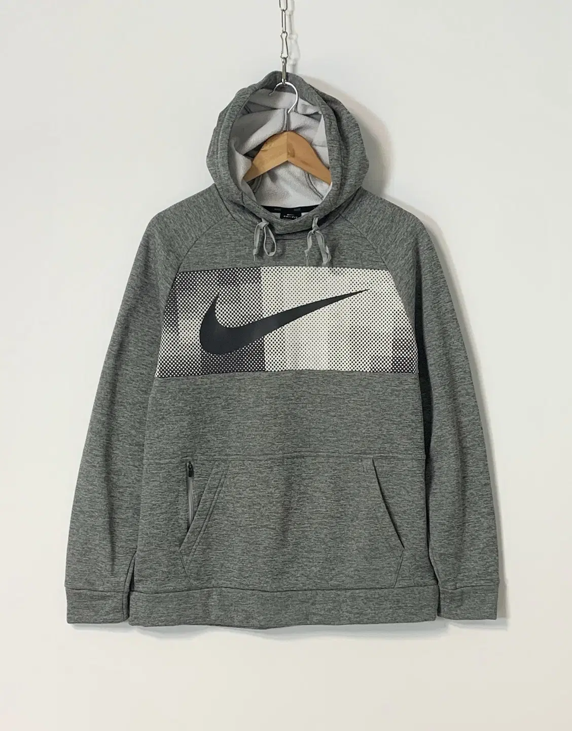 Nike Big Swoosh Hoodie