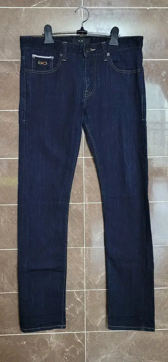 (Men's 32") PLAC Jin Jeans