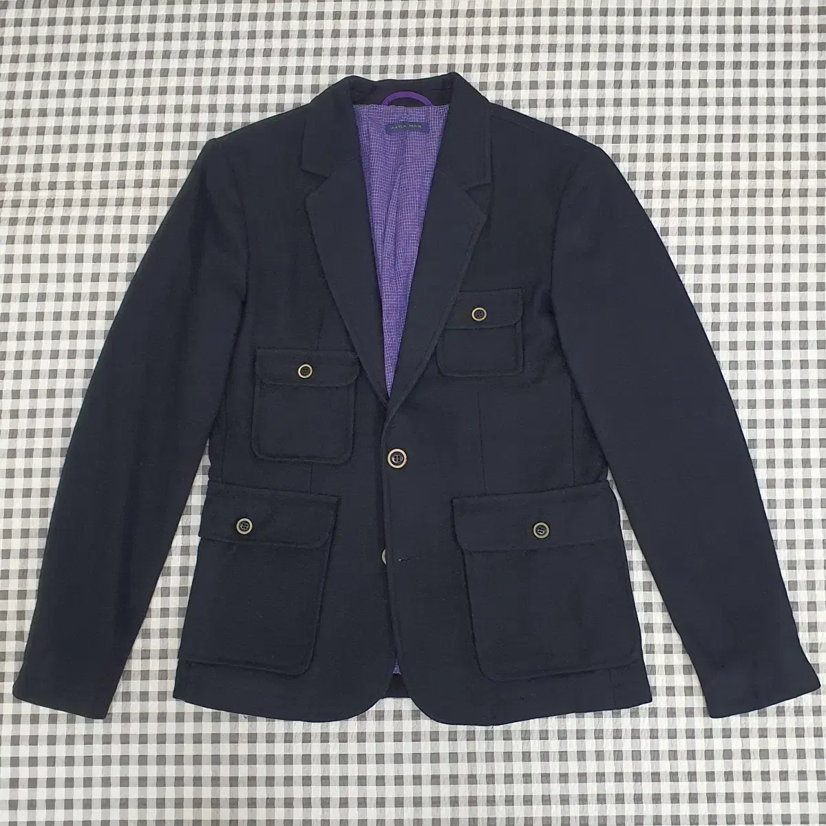 Zara Blazer Jacket Man95