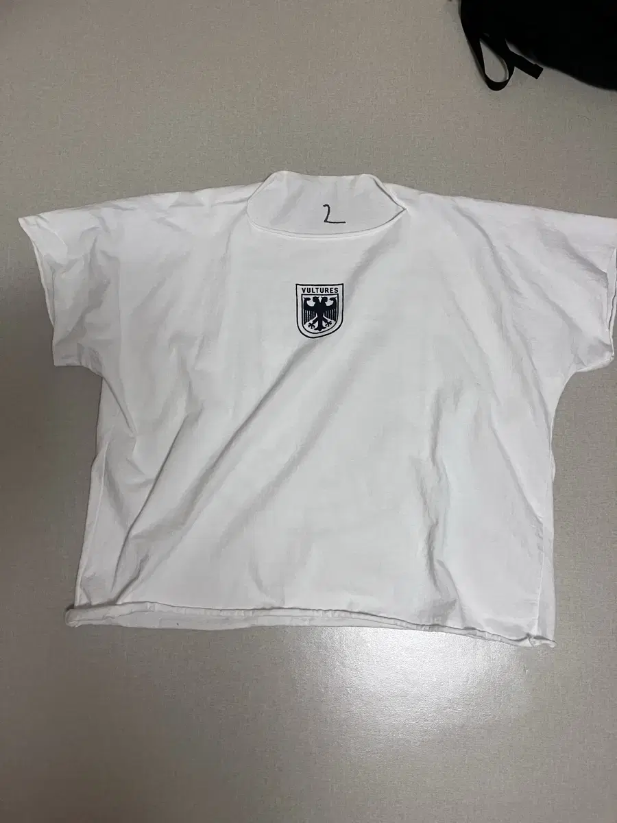 E.JI Short sleeve 2 sizes sells