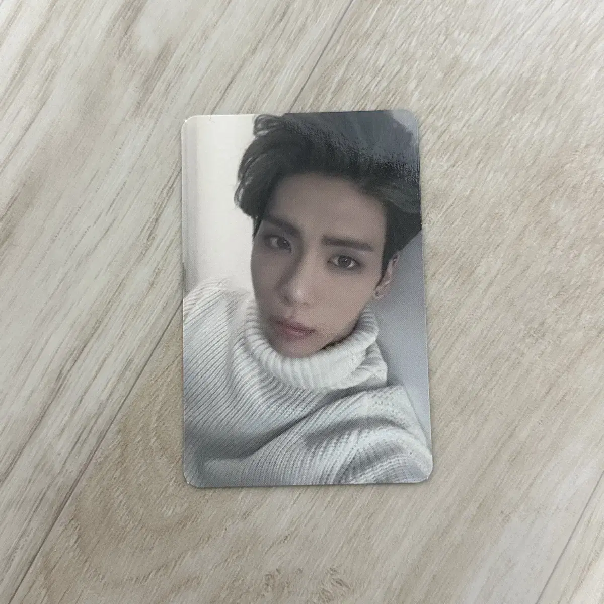 shinee jonghyun base BASE photocard wts