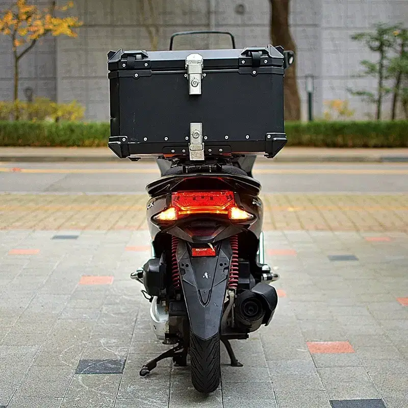 18년식 혼다 pcx125  알탑셋팅 판매합니다.