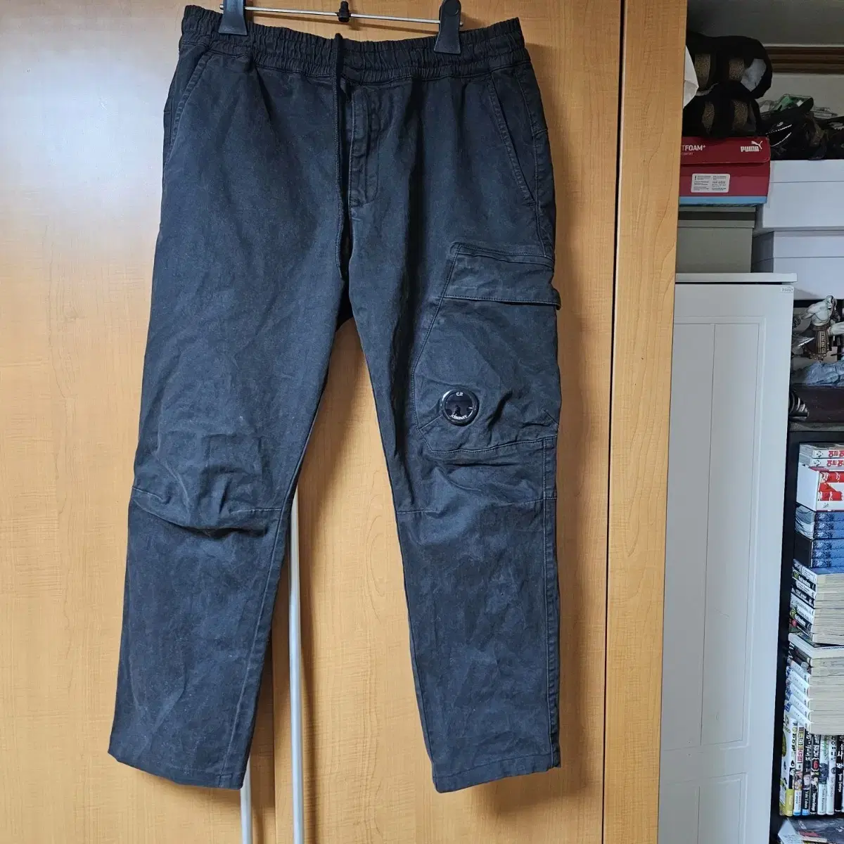 CP Company Cargo Pants size 32