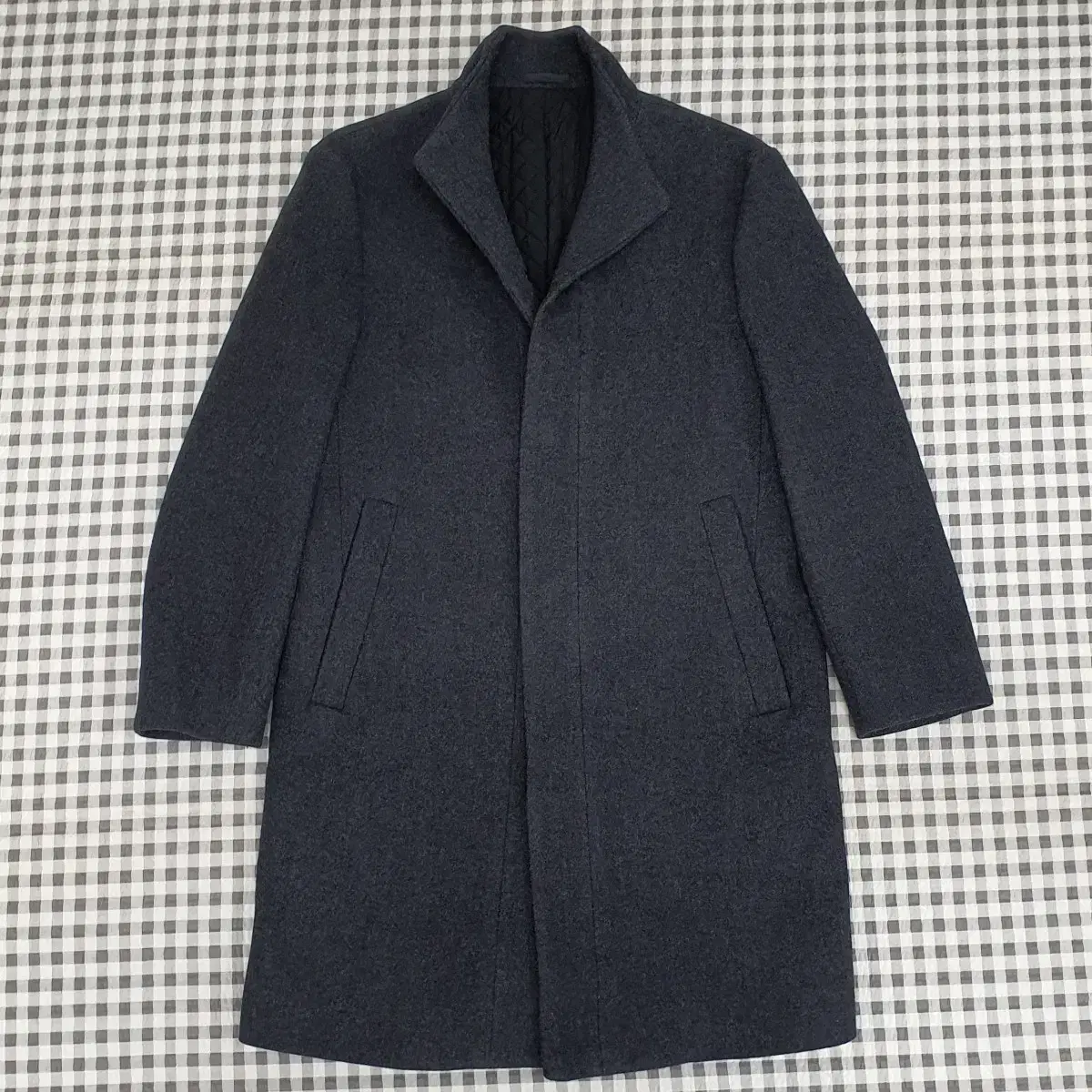 Men's Angie Wool Coat95