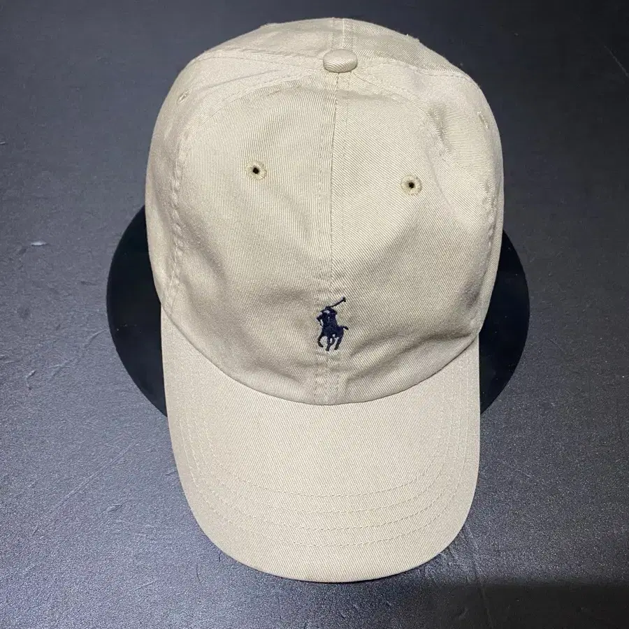 Polo vintage cap(볼캡)