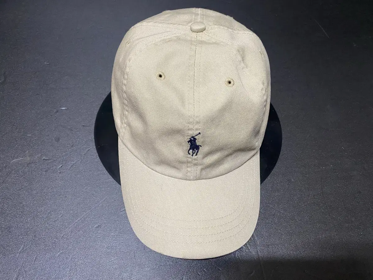 Polo vintage cap(볼캡)