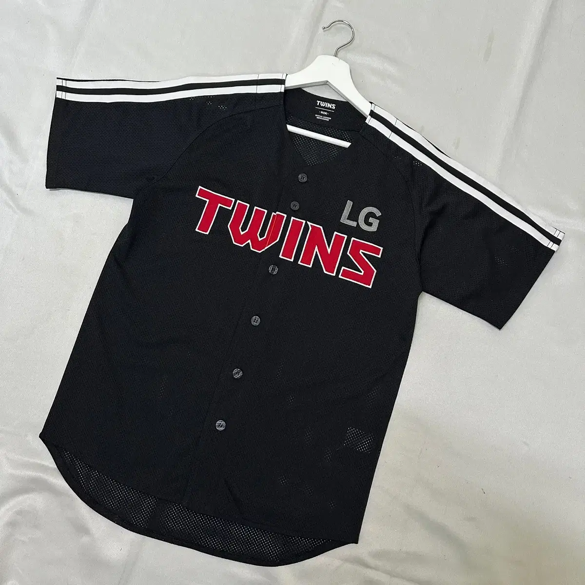 [95] LG twins no-marking jerseys full shop