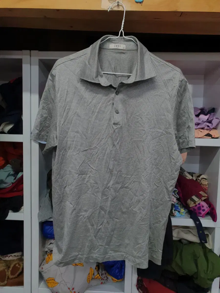 Dax Short Sleeve 105 See photos