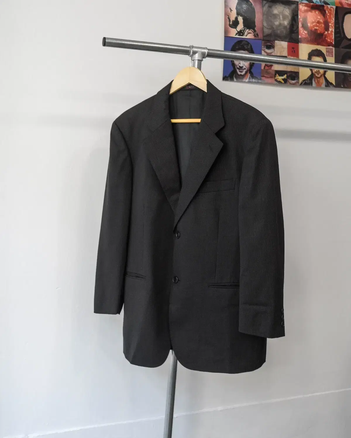 Kansai Yamamoto Blazer Jacket size 100